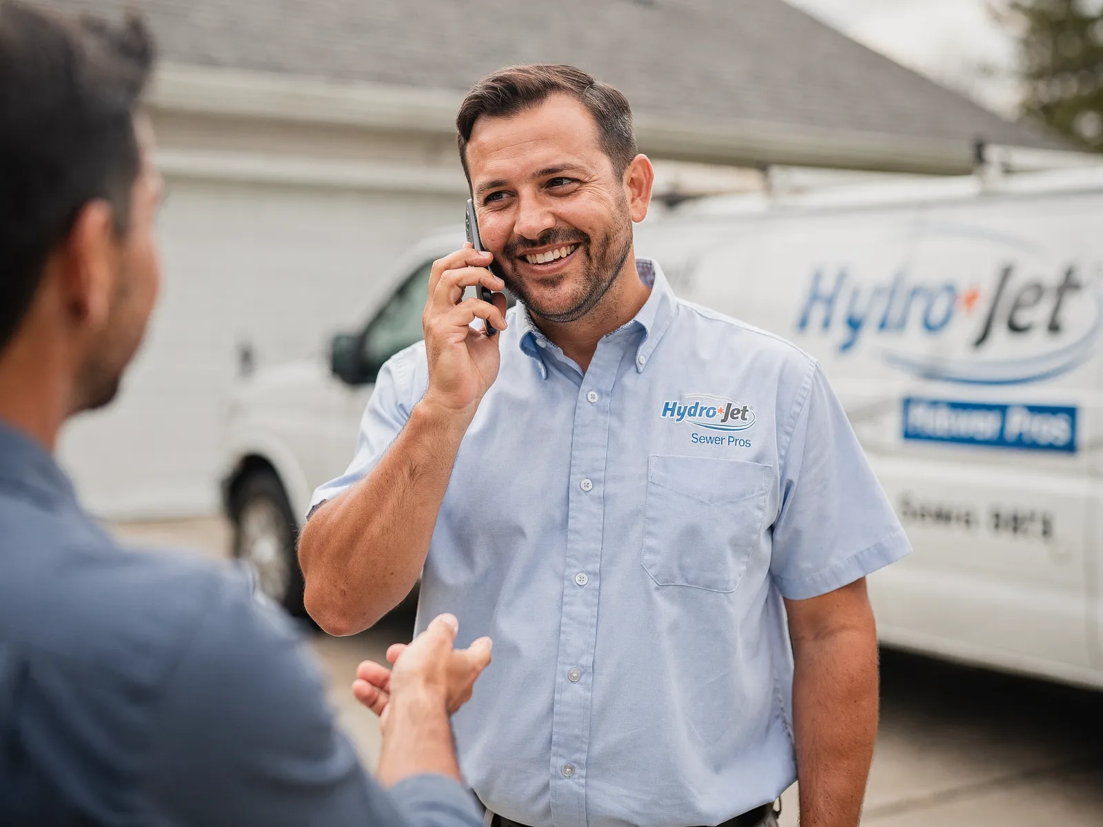Hydro Jetting North Jackson, OH FAQs
